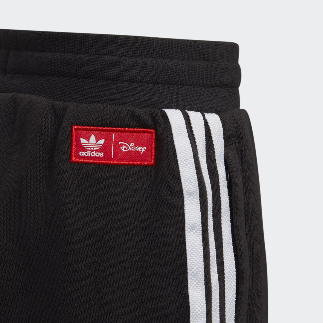 фото Спортивный костюм disney mickey and friends adidas originals