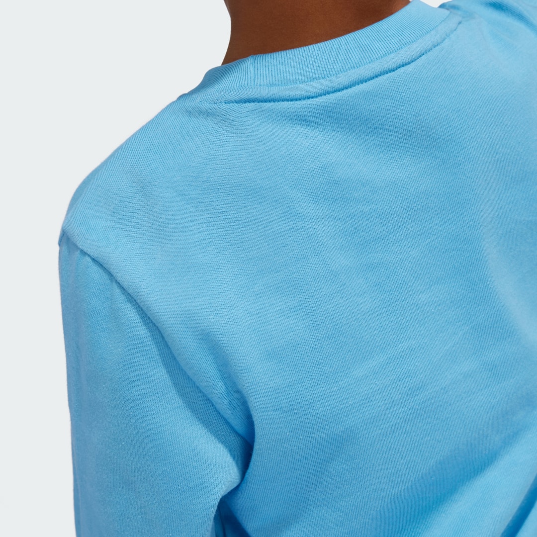 Adidas Longsleeve Kids