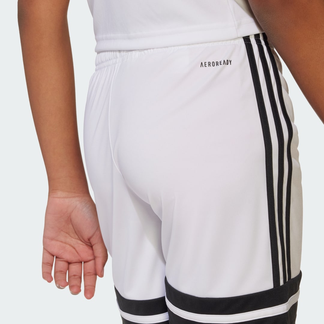 Adidas Squadra 25 Short Kids