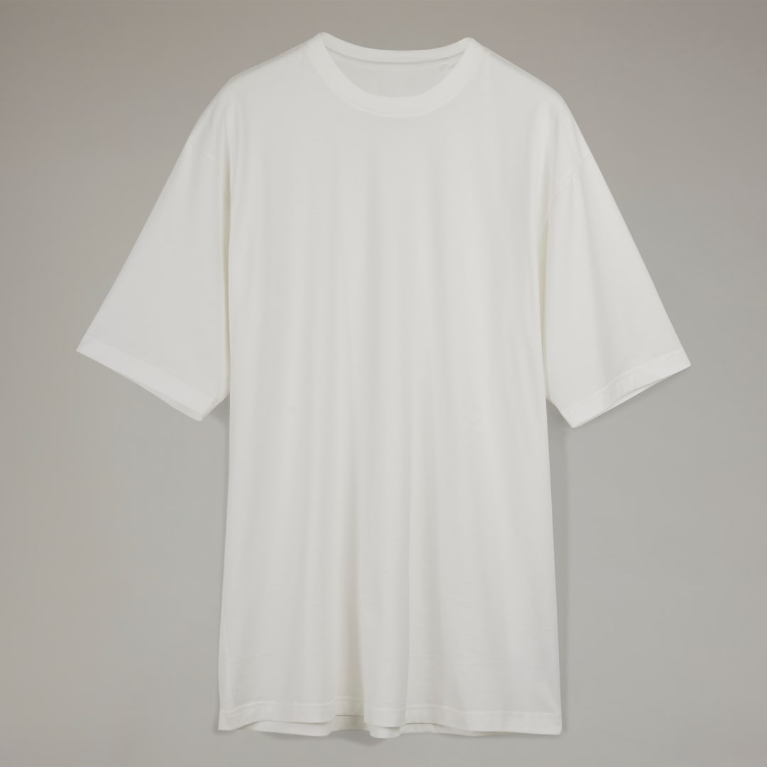 Adidas Y-3 Boxy T-shirt