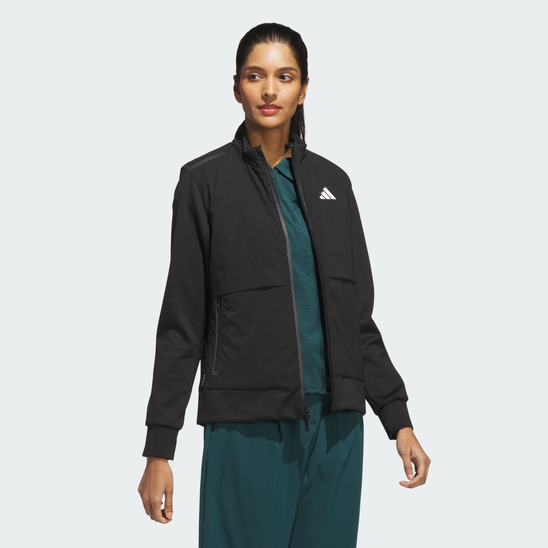 Adidas Ultimate365 Tour Frostguard Ritsjack