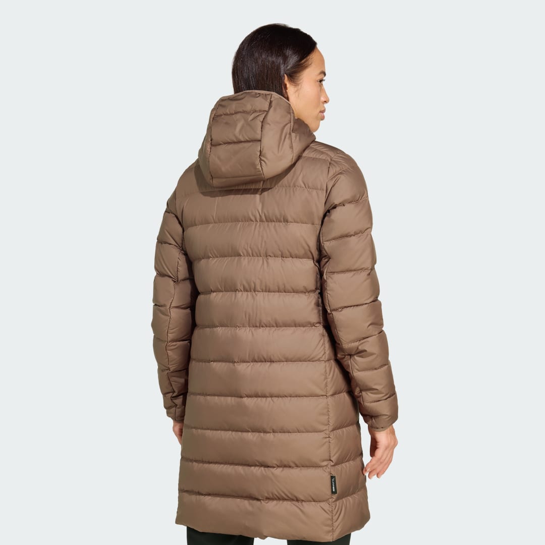 Thumbnail - Terrex Multi Light Kapuzenparka 2.0