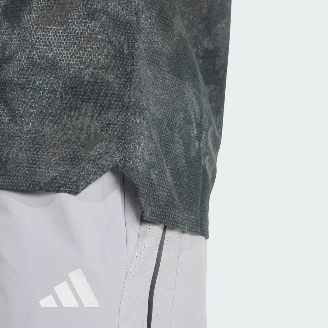 Adidas Power Graphic T-shirt