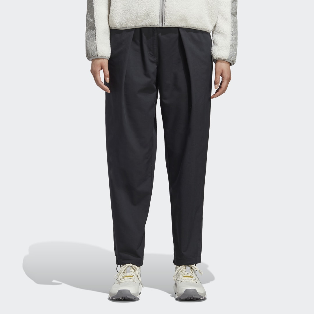 Terrex x and wander Broek Terrex x and wander Broek