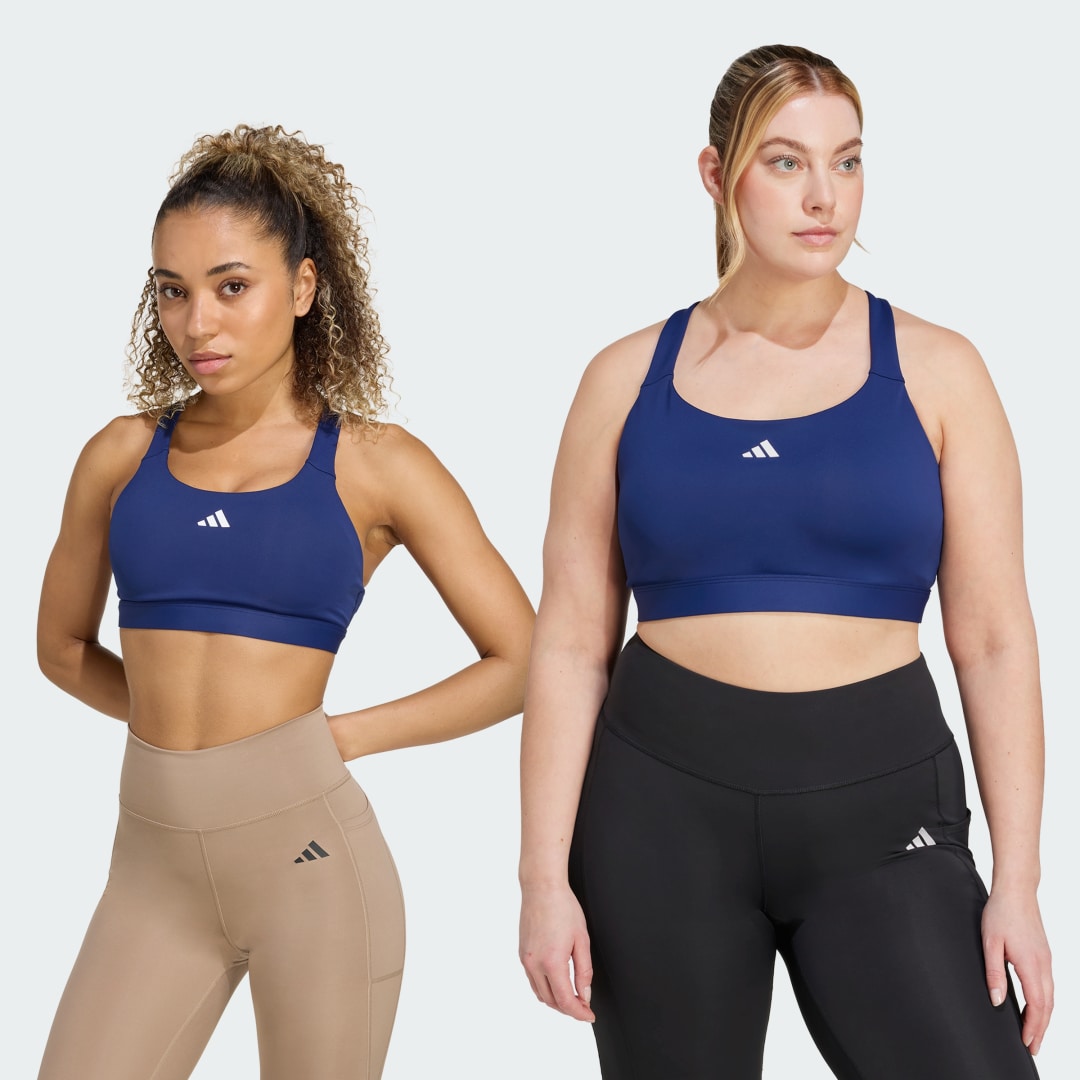 Brassière de training maintien fort TLRDREACT - vue 5