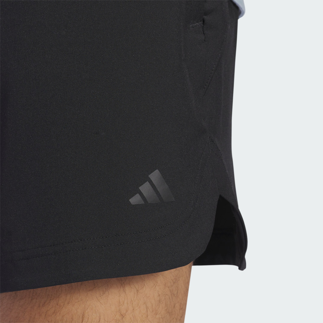 Adidas Axis Woven Training Shorts