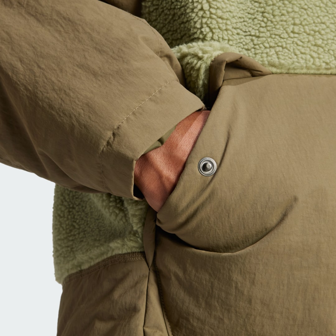Adidas City Escape Insulation Jack