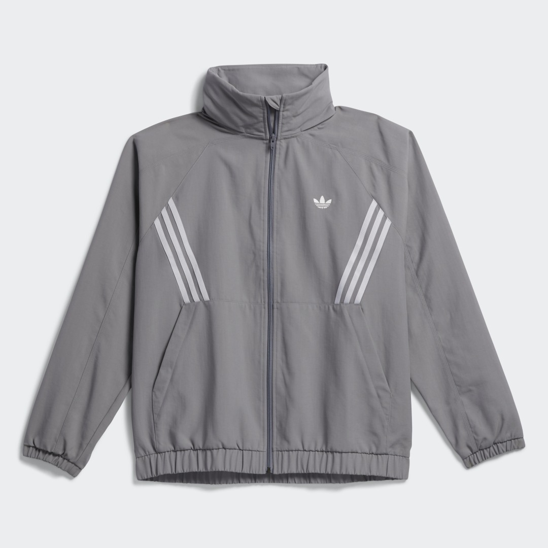 Adidas Classic Jacket