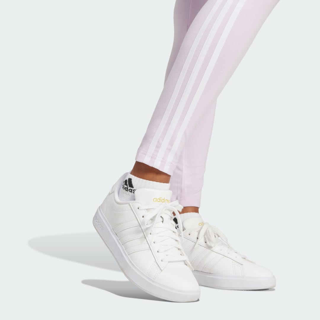 Adidas Future Icons 3-Stripes Legging