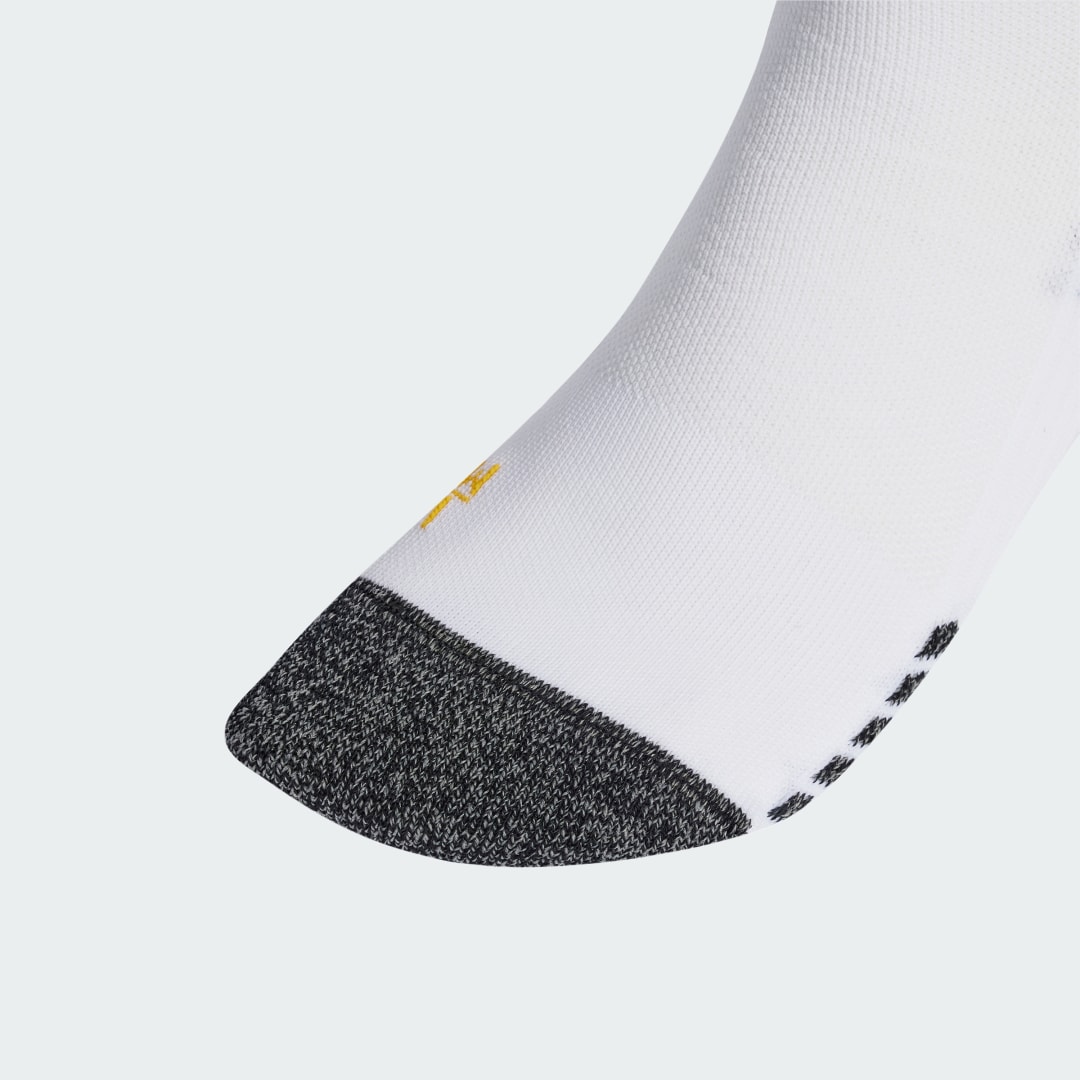 Chaussettes Third AS Roma 25/ - vue 3