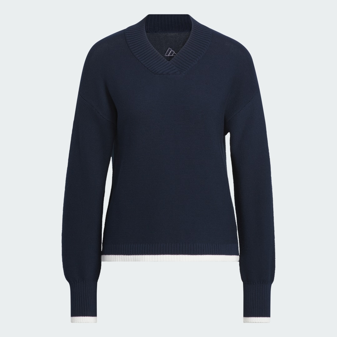 Sweat shirt en maille Ultimate365 - vue 8