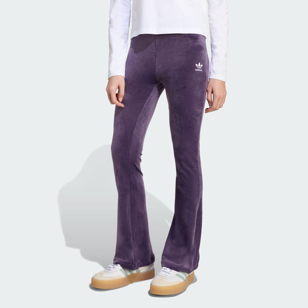Adidas Velvet Broek