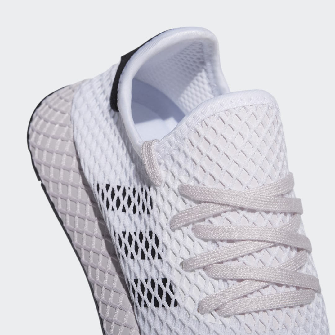 Adidas Deerupt Runner новая модель