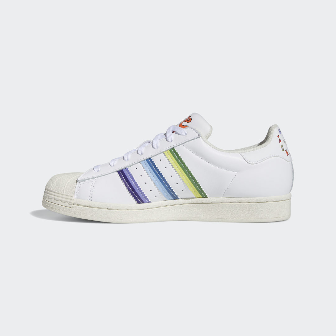 фото Кроссовки superstar adidas originals
