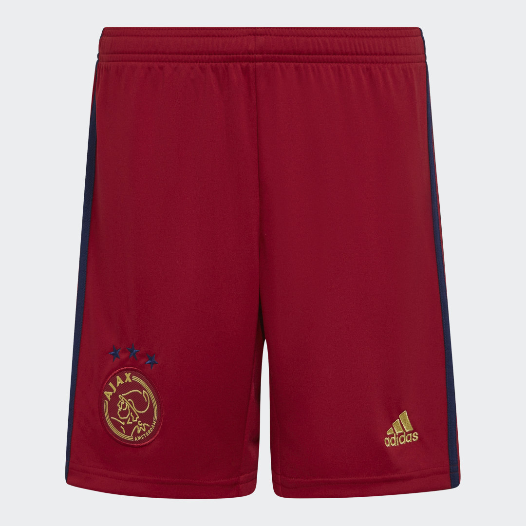 Ajax Amsterdam 22/23 Uitshort Ajax Amsterdam 22/23 Uitshort
