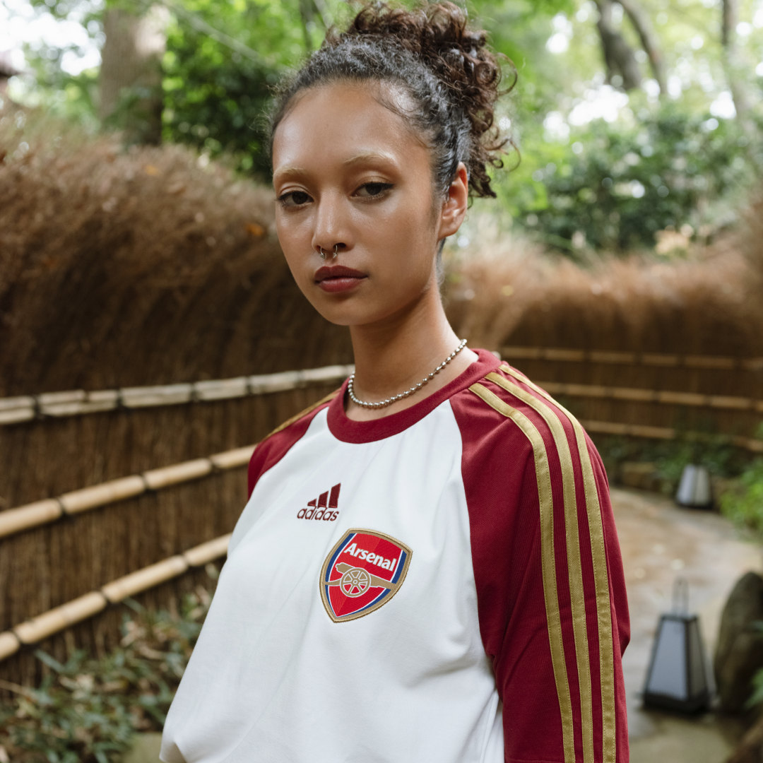 фото Футболка арсенал teamgeist adidas performance