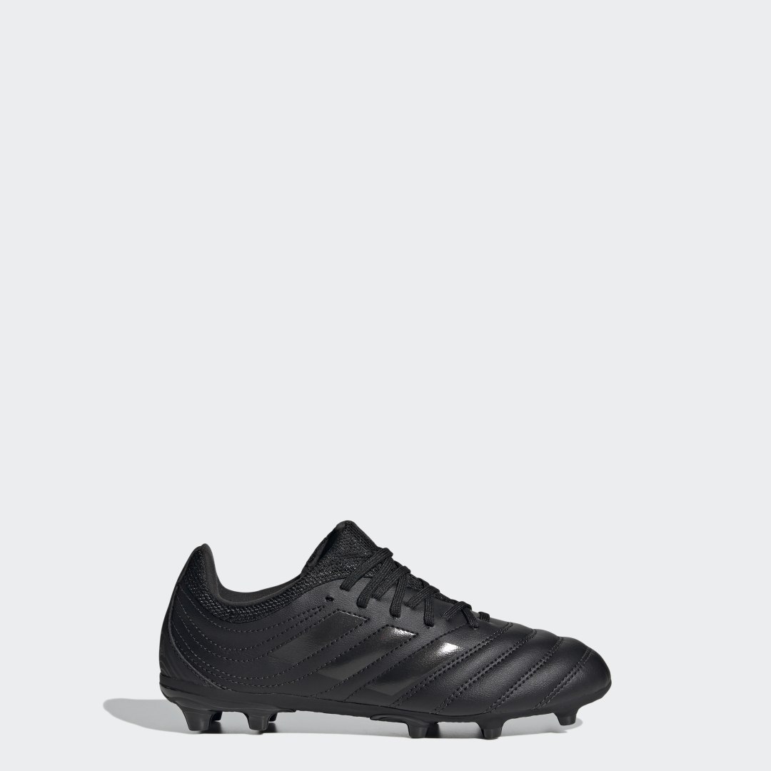 фото Футбольные бутсы copa 20.3 fg adidas performance