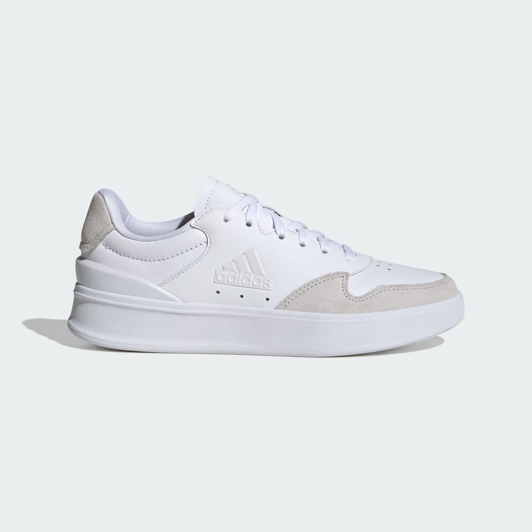 

adidas Zapatillas Katana Zapatillas Katana Mujer  - Mujer Originals, Cloud blanco / cloud blanco / gris one