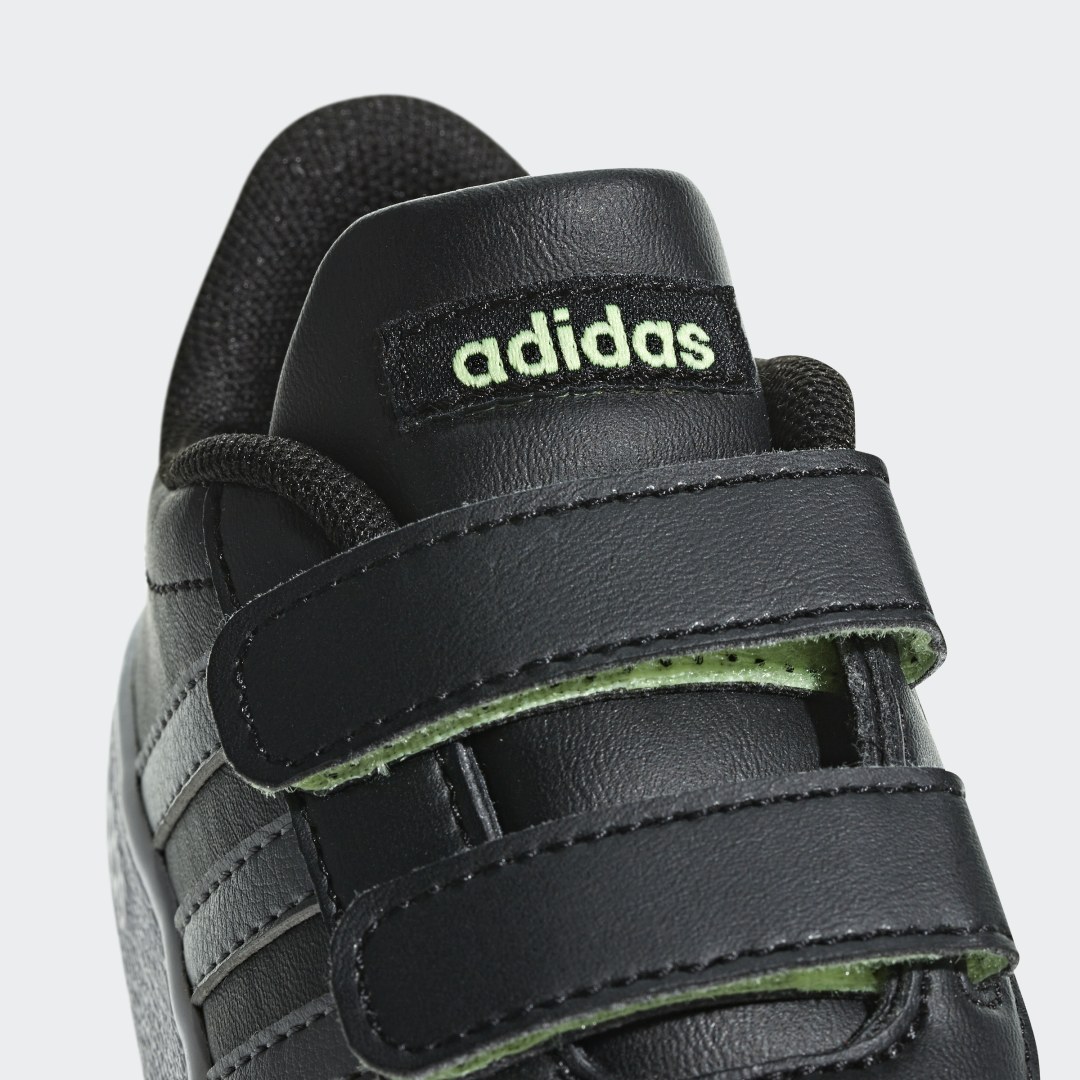 adidas VL Court 2.0 Shoes | F36402 | FOOTY.COM