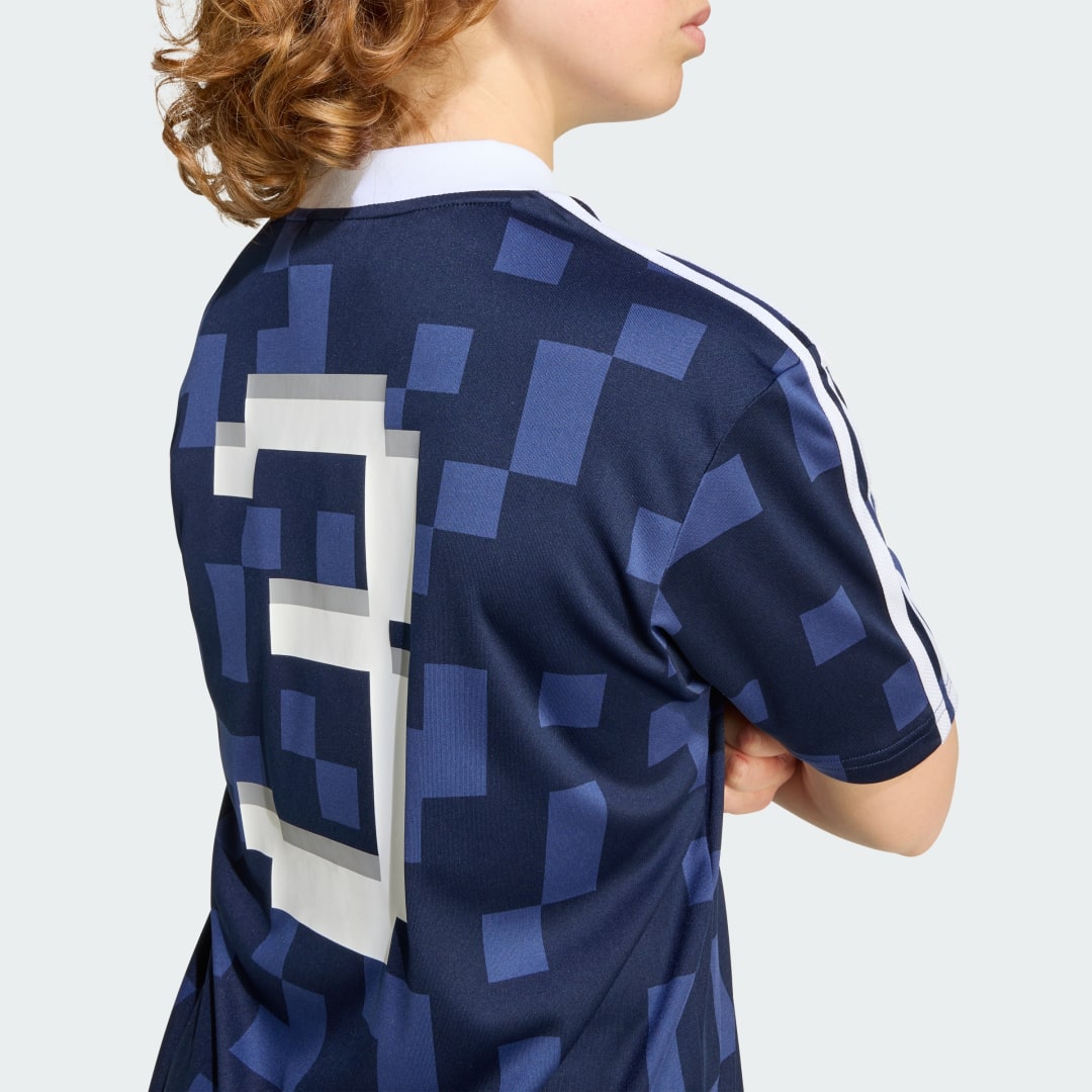 Adidas Originals X Minecraft Shirt