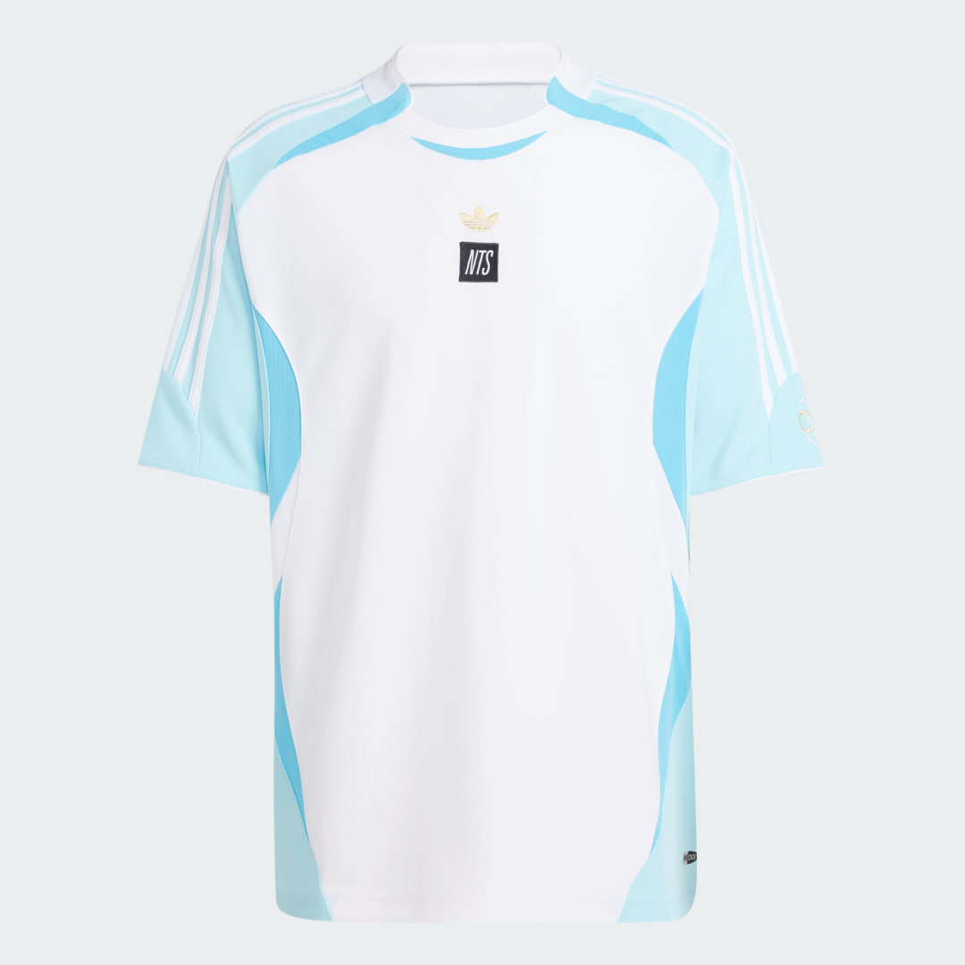 Adidas x NTS Radio Shirt