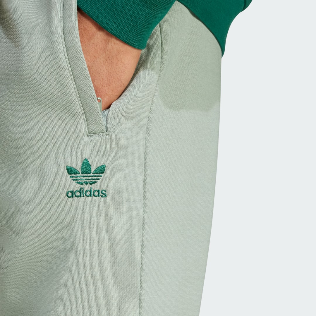 Adidas Trefoil Essentials Broek