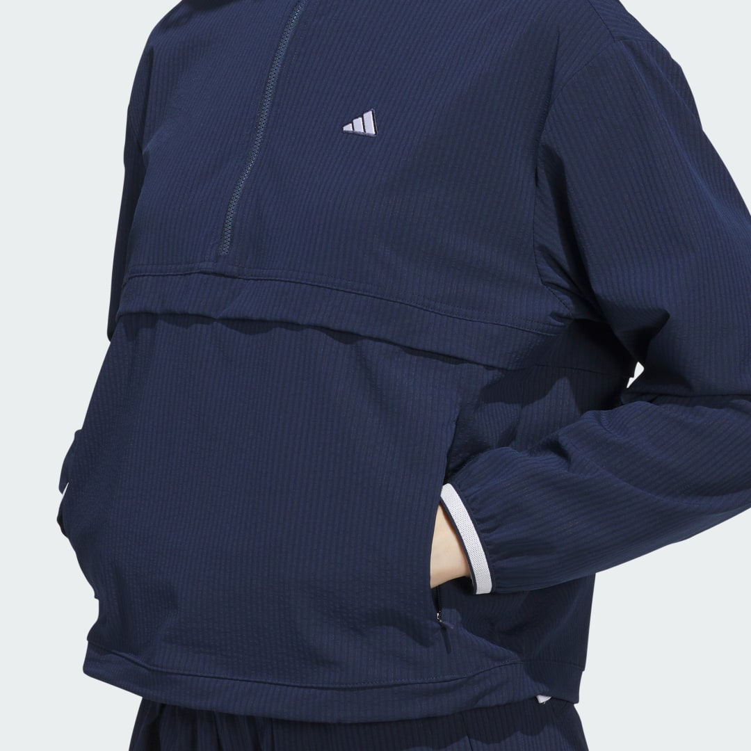 Adidas Go-to Jack met Korte Rits