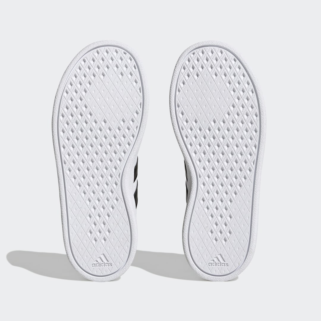 Adidas  sneaker Cloud White / Core Black / Core Black