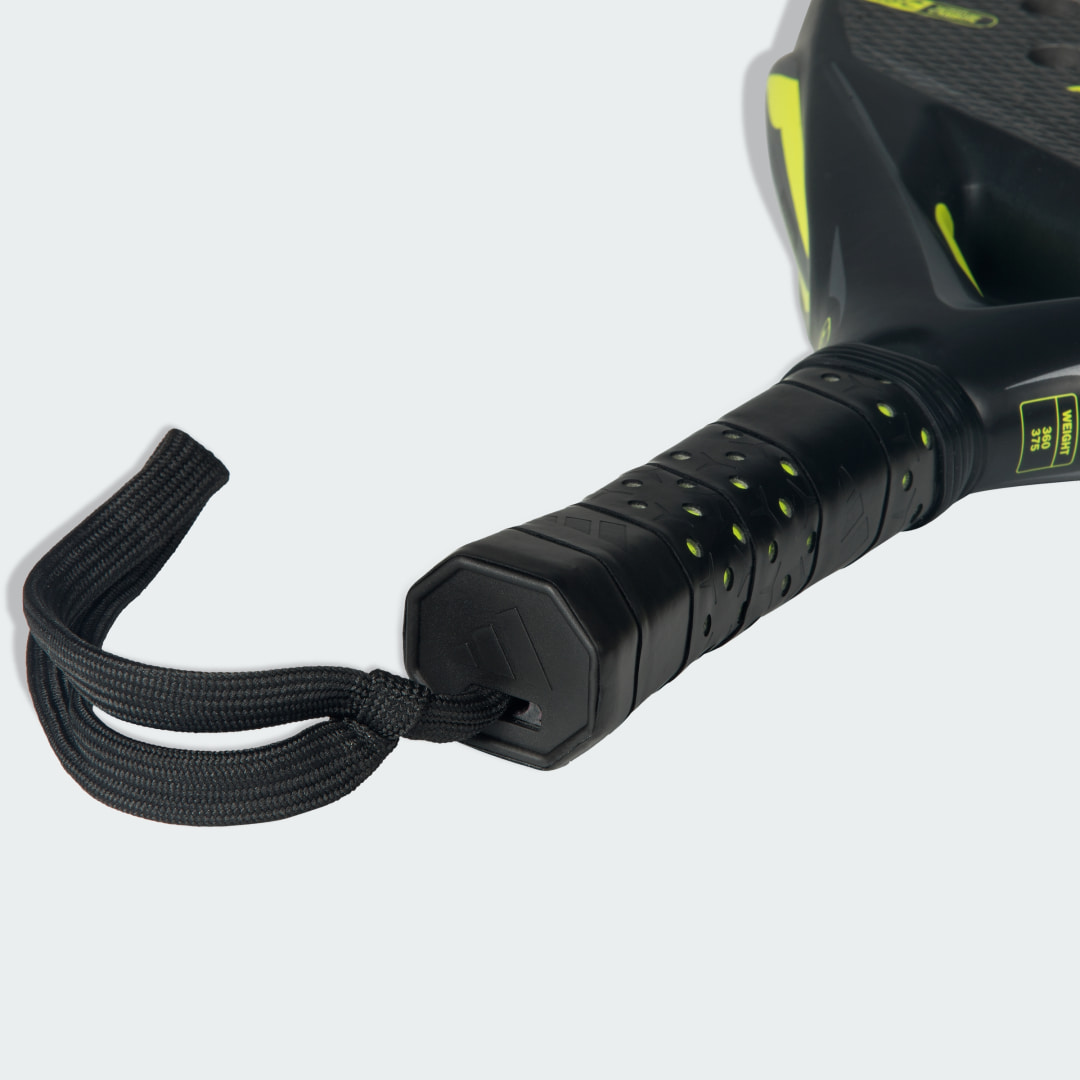 Thumbnail - Arrow_Hit Schläger