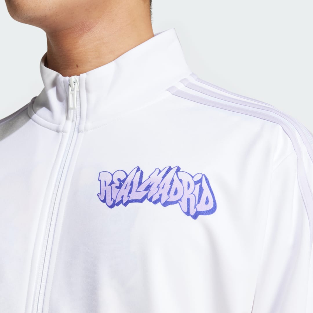 Adidas Real Madrid Sportjack