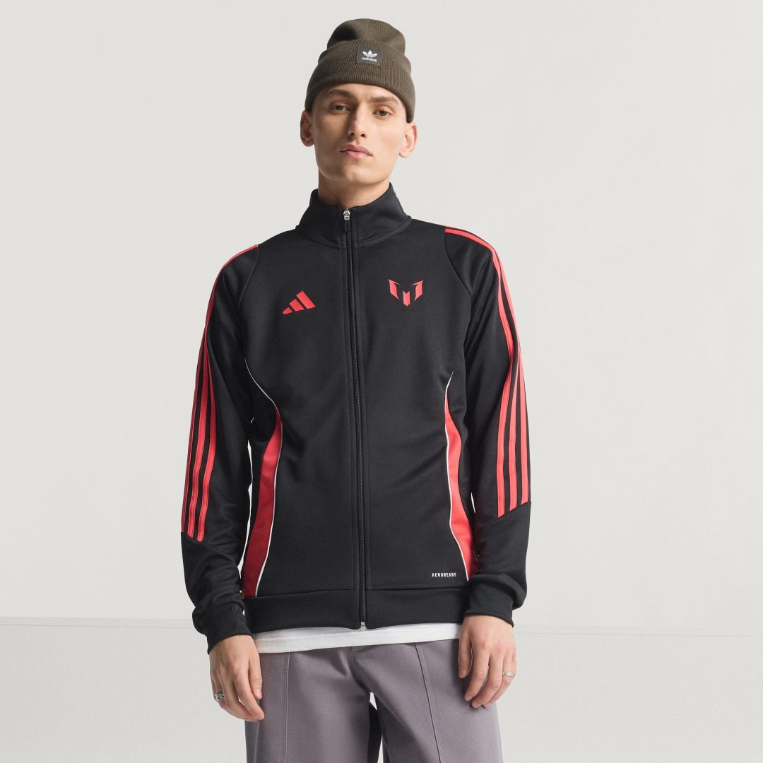 Adidas Messi Jack