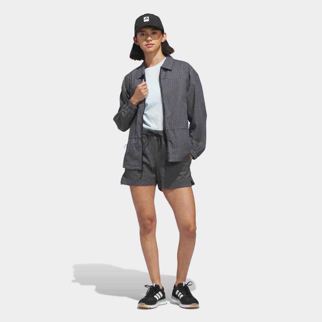 SHORT ULTIMATE365+ GRID - vue 3