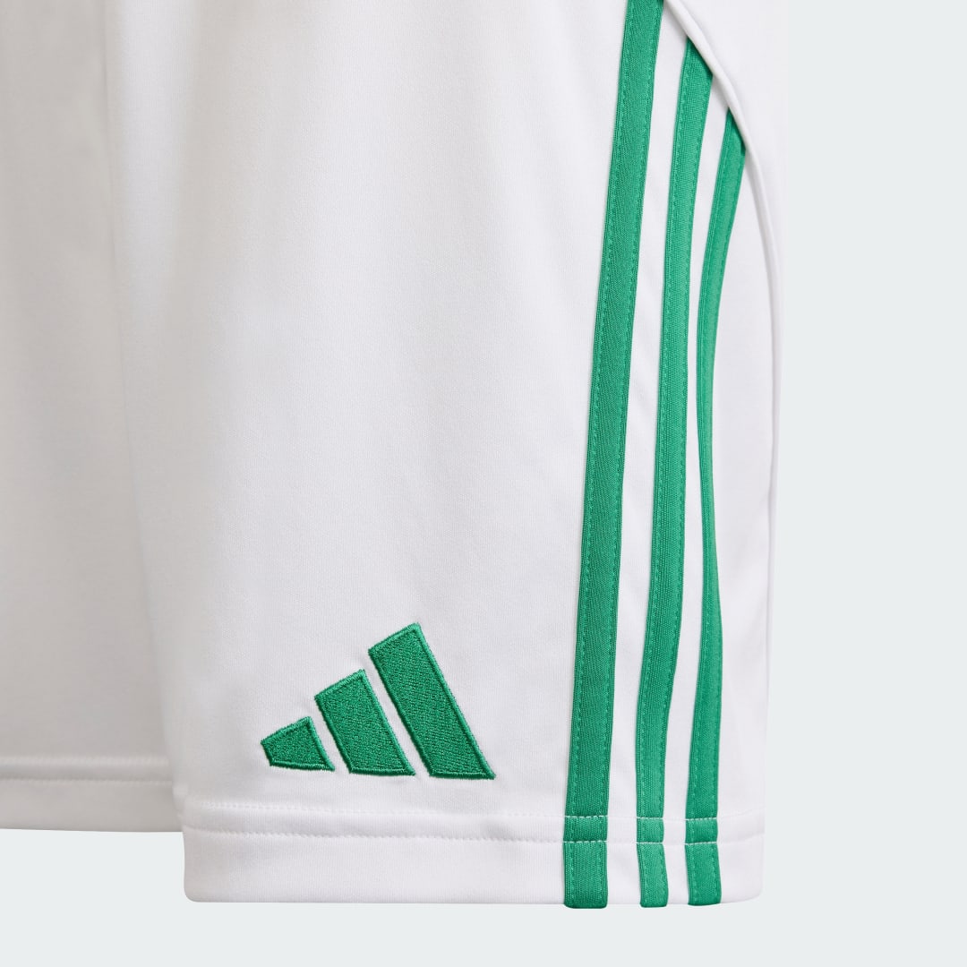 Adidas Newcastle United FC 25 26 Uitshort Kids