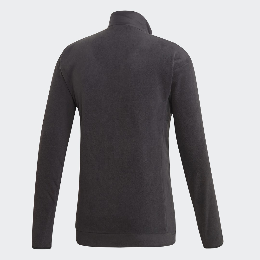 фото Толстовка windfleece adidas performance