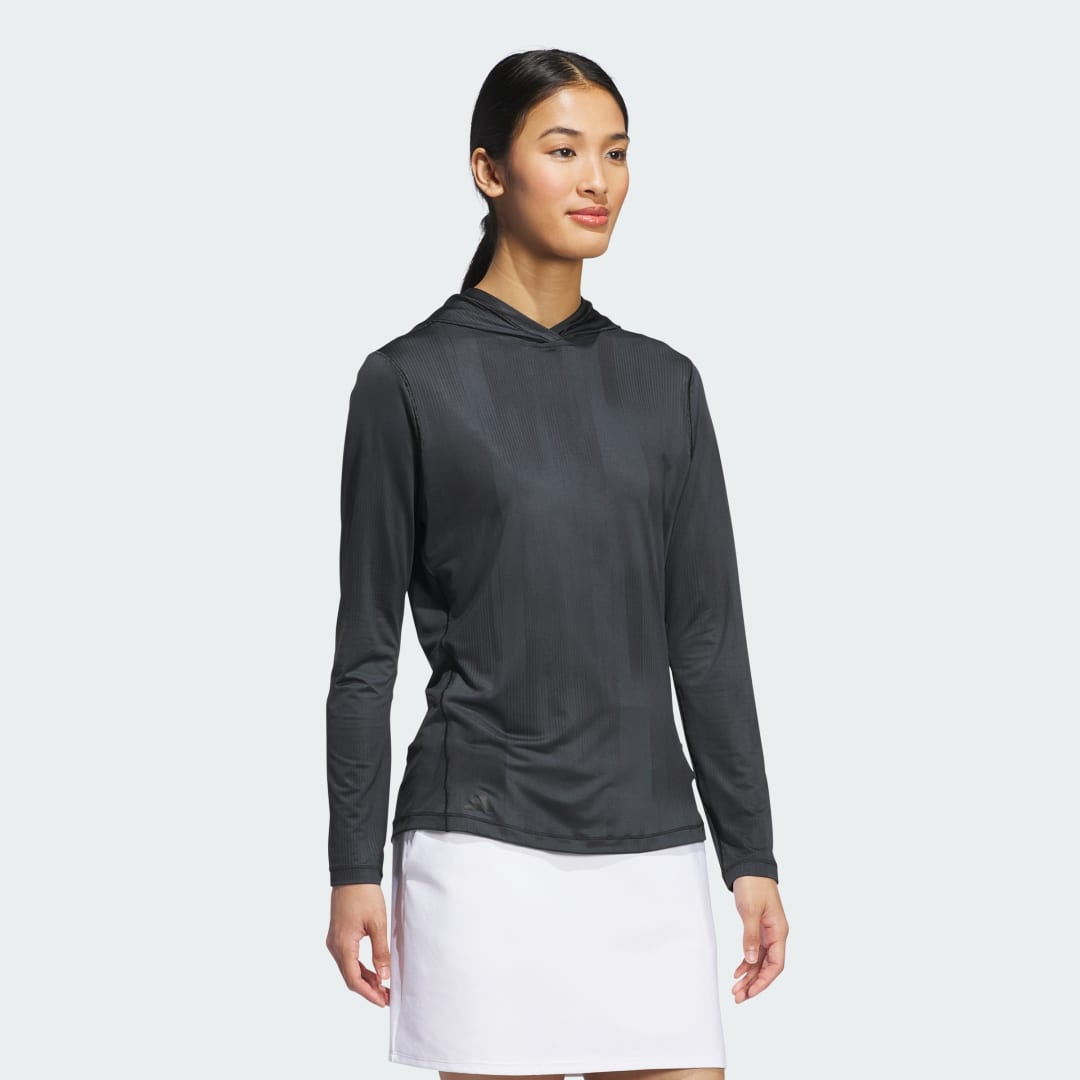 Adidas Ultimate365 Printed Hoodie