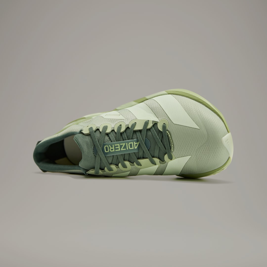 Adidas  sneaker Magic Lime / Almost Lime / Green Oxide