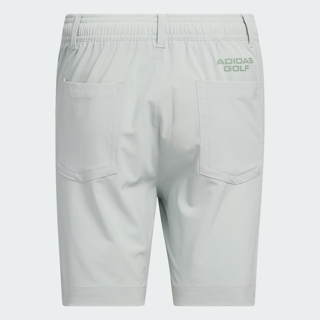 Adidas AEROREADY Graphics Short