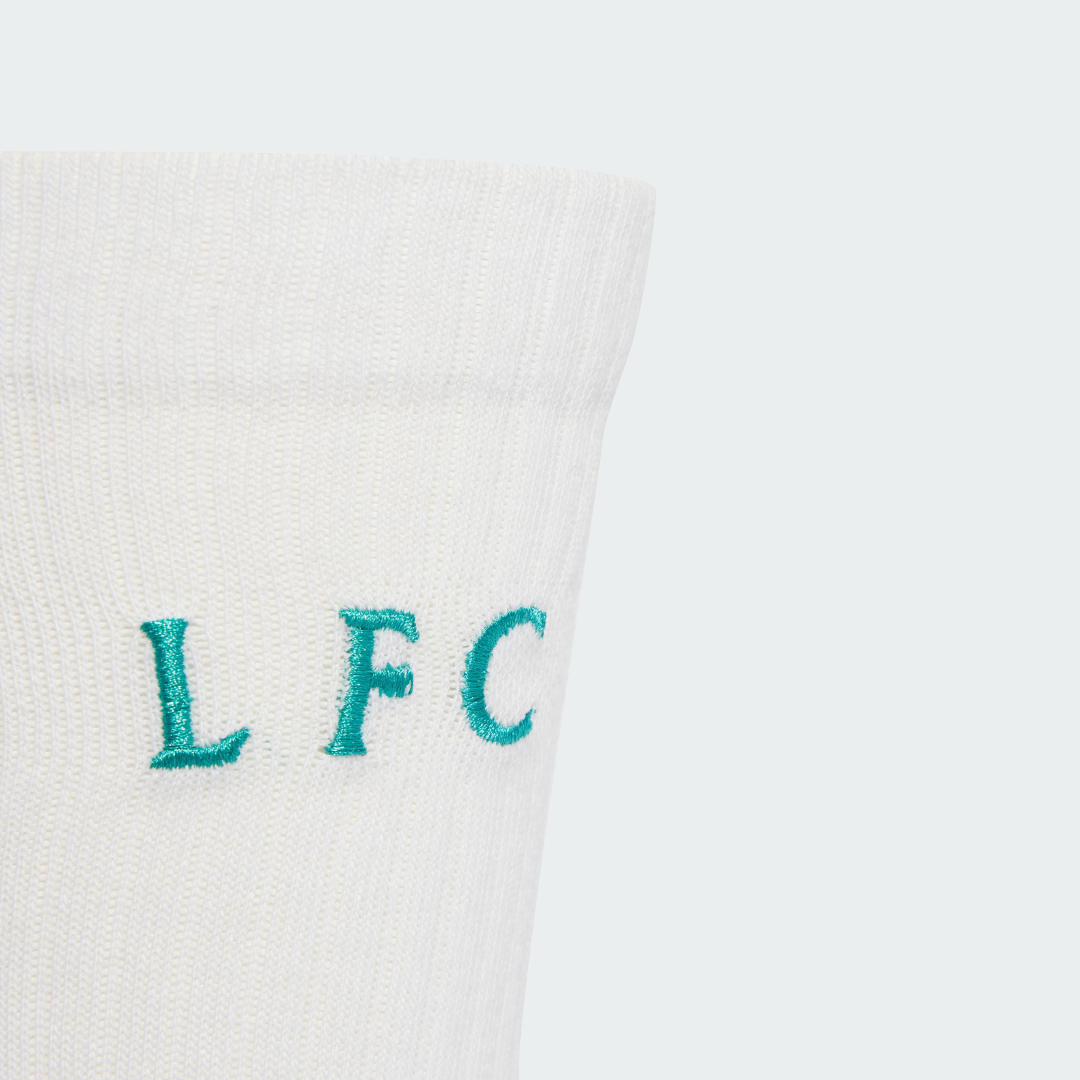 Chaussettes Liverpool FC 2 paires - vue 2