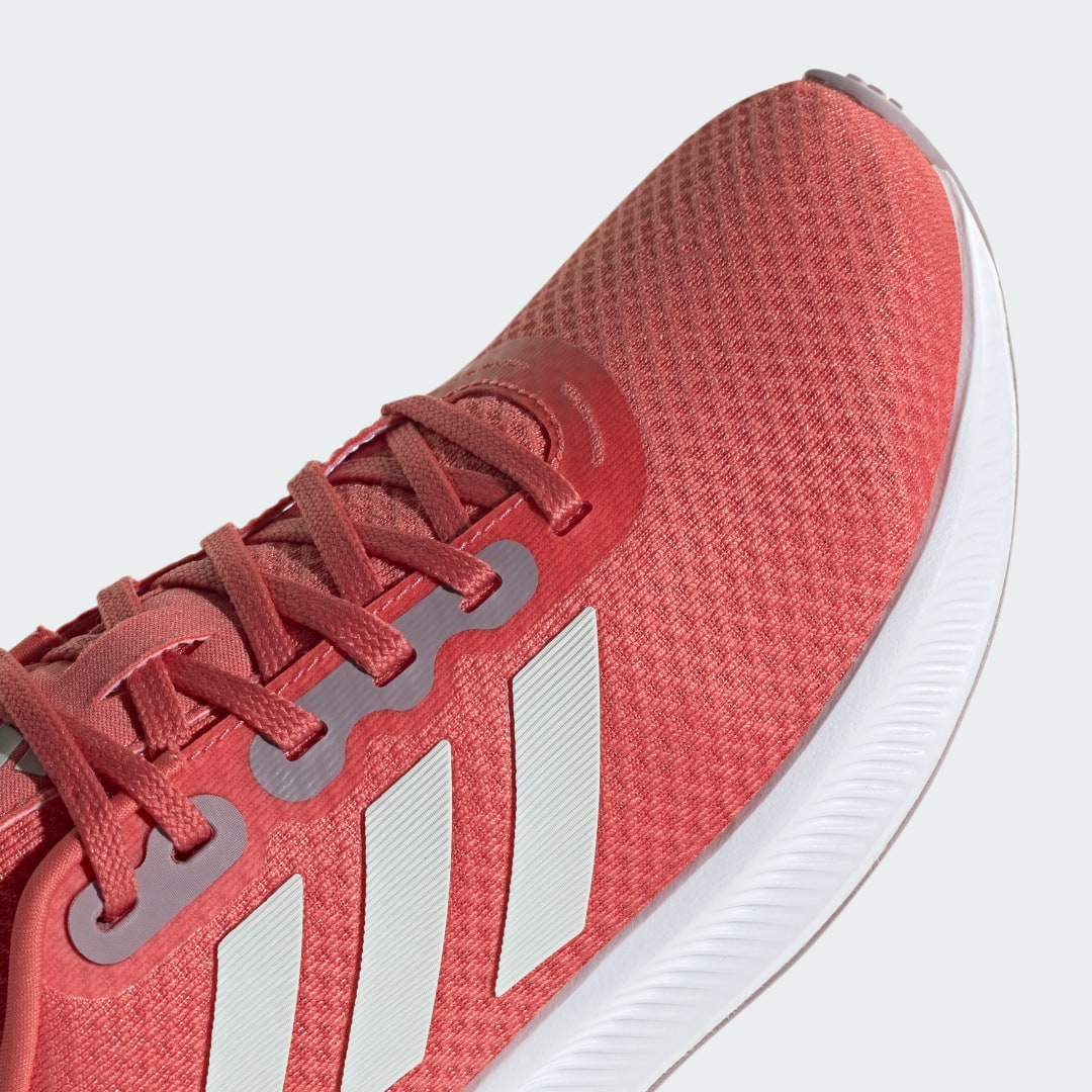 

adidas Tenis Runfalcon 2.0 Mujer, Preloved scarlet/crystal jade/preloved fig