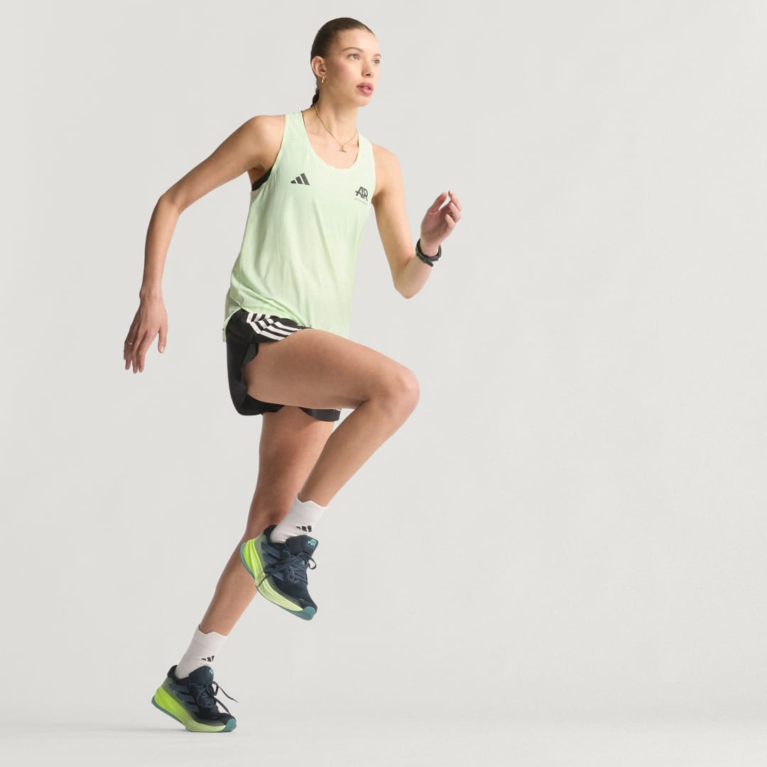Adidas Runners CLIMACOOL Singlet
