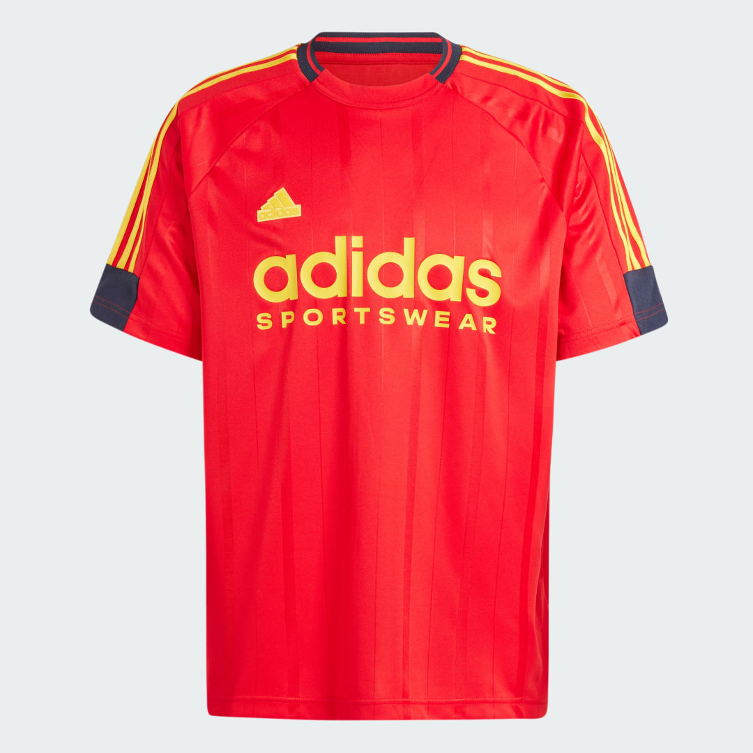 Adidas House of Tiro Nations Pack T-shirt
