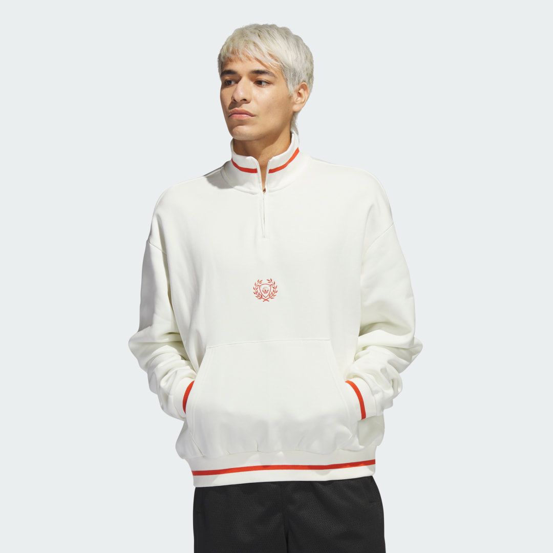 Sweat-shirt Basketball Premium