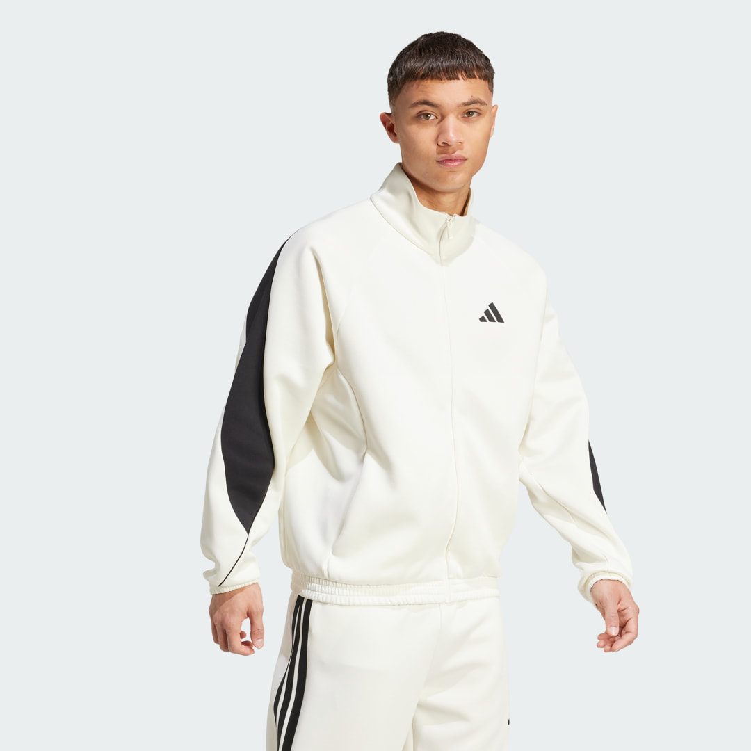 Adidas Stadium Trainingsjack