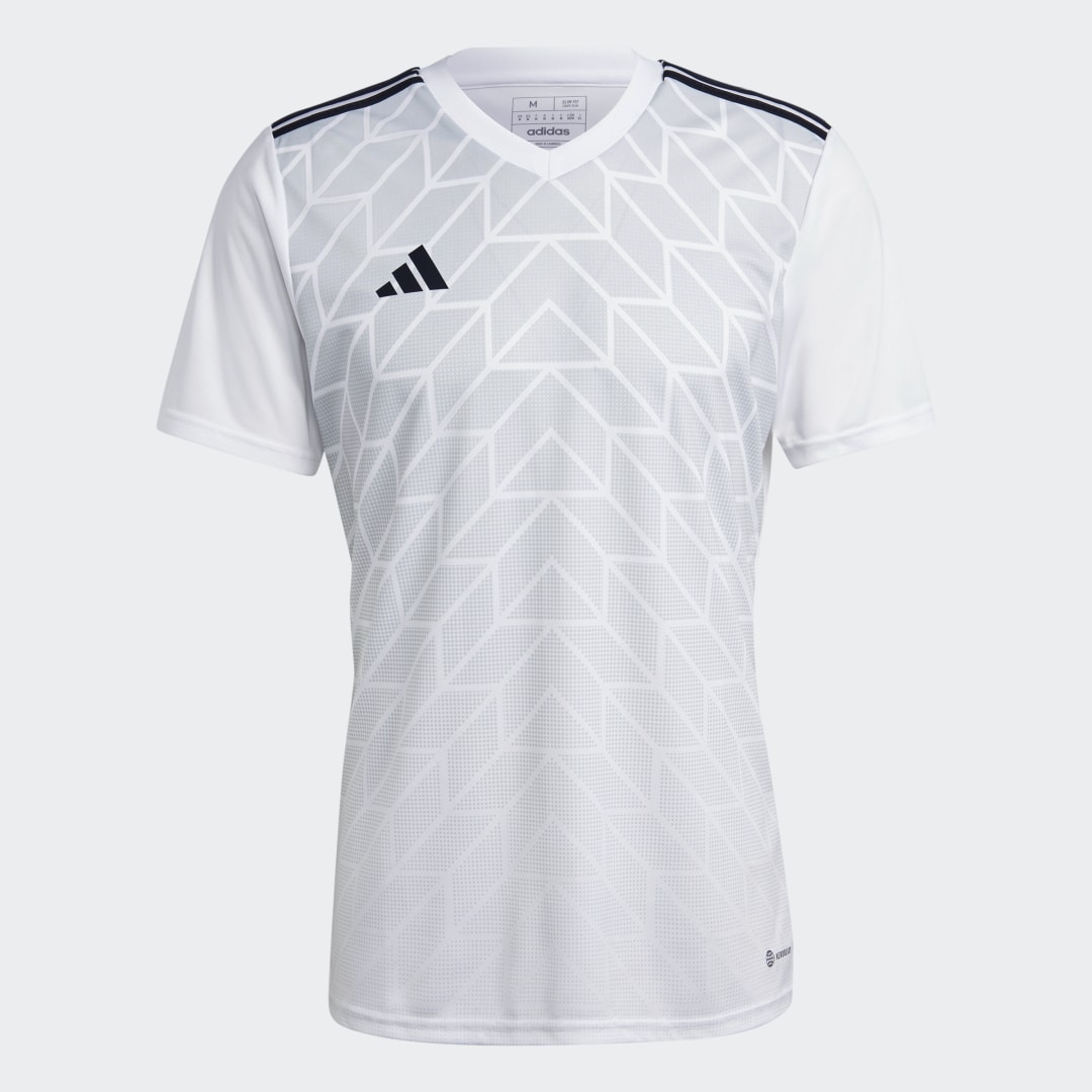 Maillot adidas Team Icon - vue 1