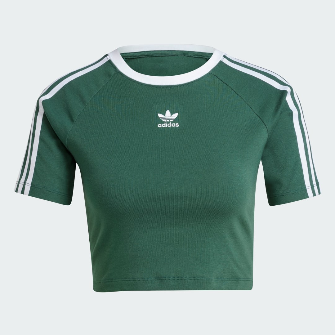 Adidas 3-Stripes Baby T-shirt