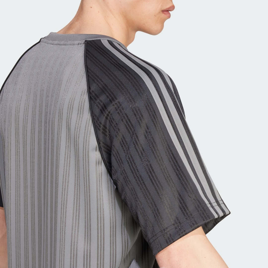 Adidas SST Engineered Polyester Sportshirt