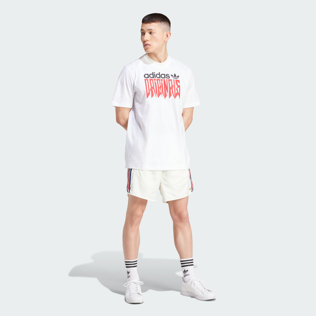 Adidas Premium Sprinter Short