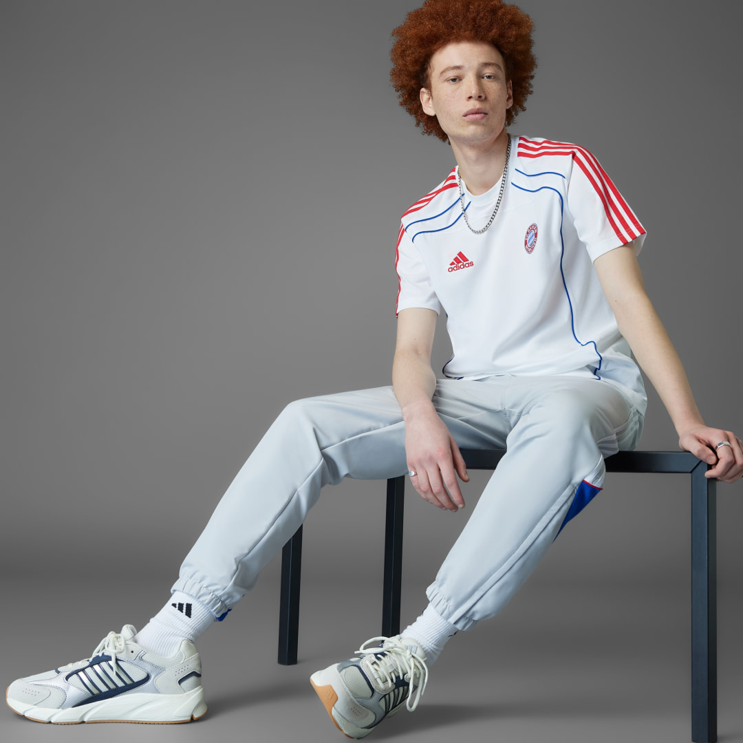 Adidas FC Bayern München UBP T-shirt