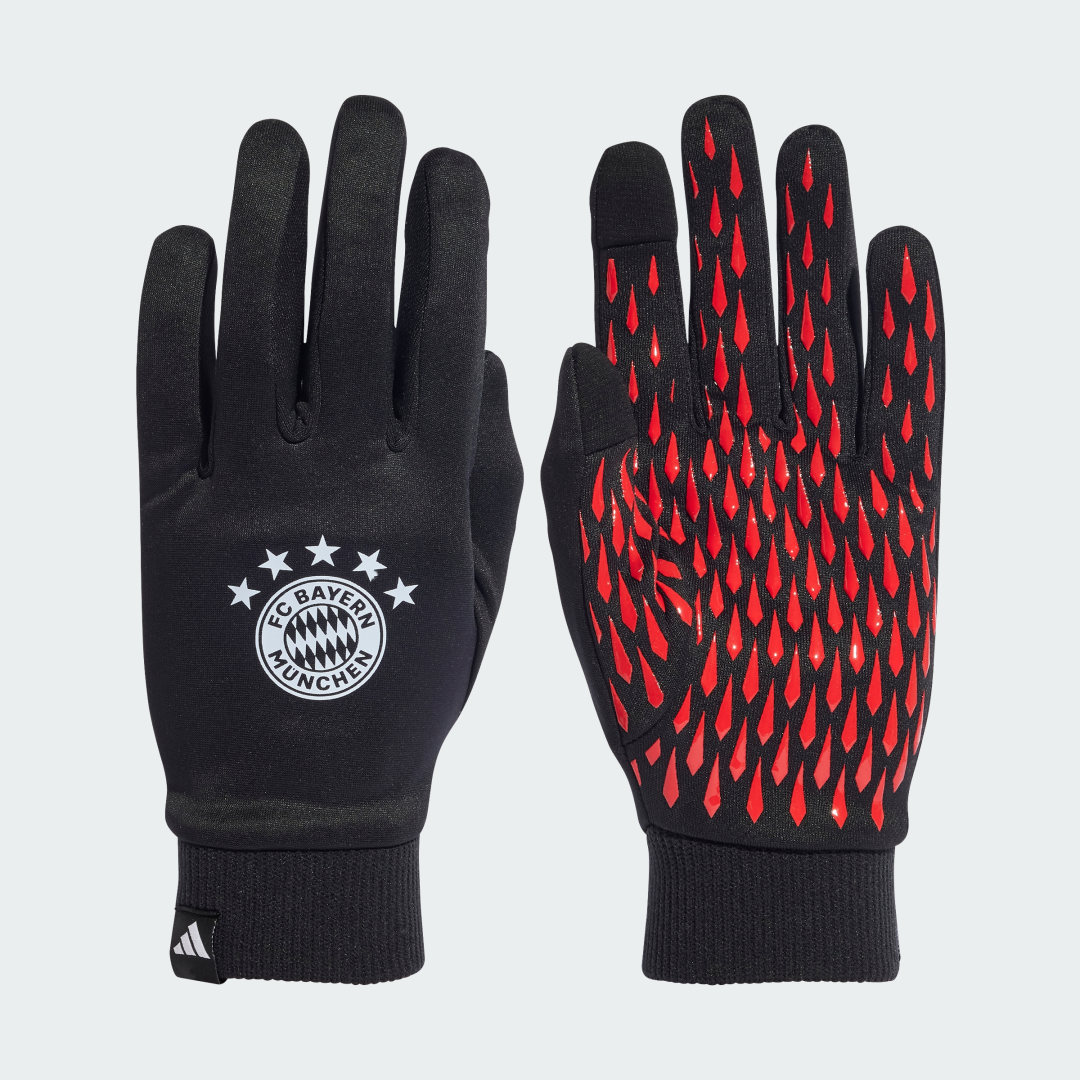 Adidas field hot sale gloves