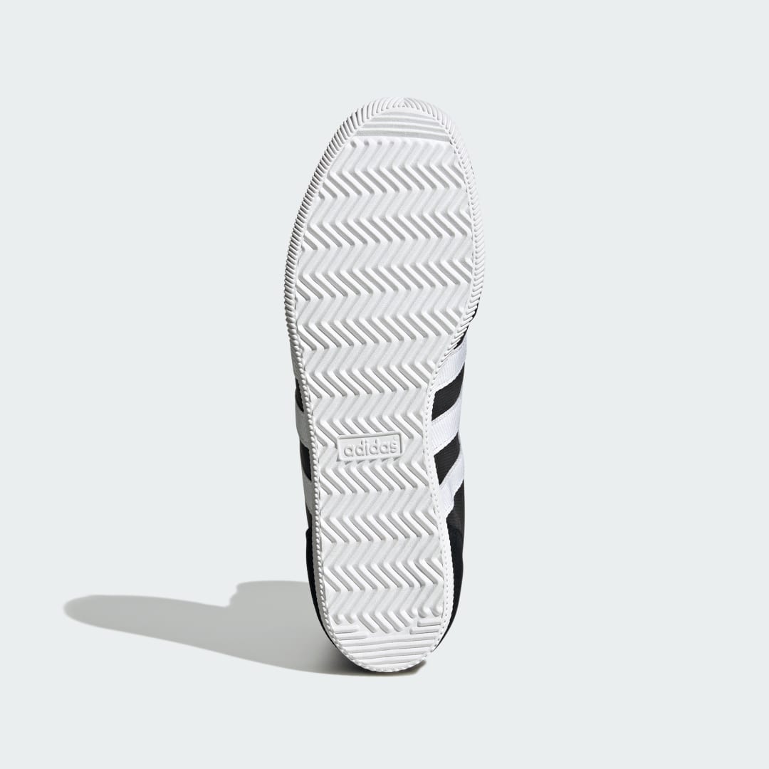 Adidas  sneaker Core Black / Cloud White / Cloud White